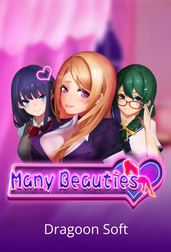 Many Beauties
