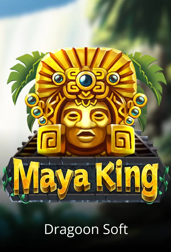 Maya King