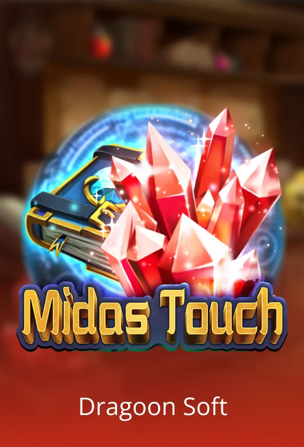 Midas Touch