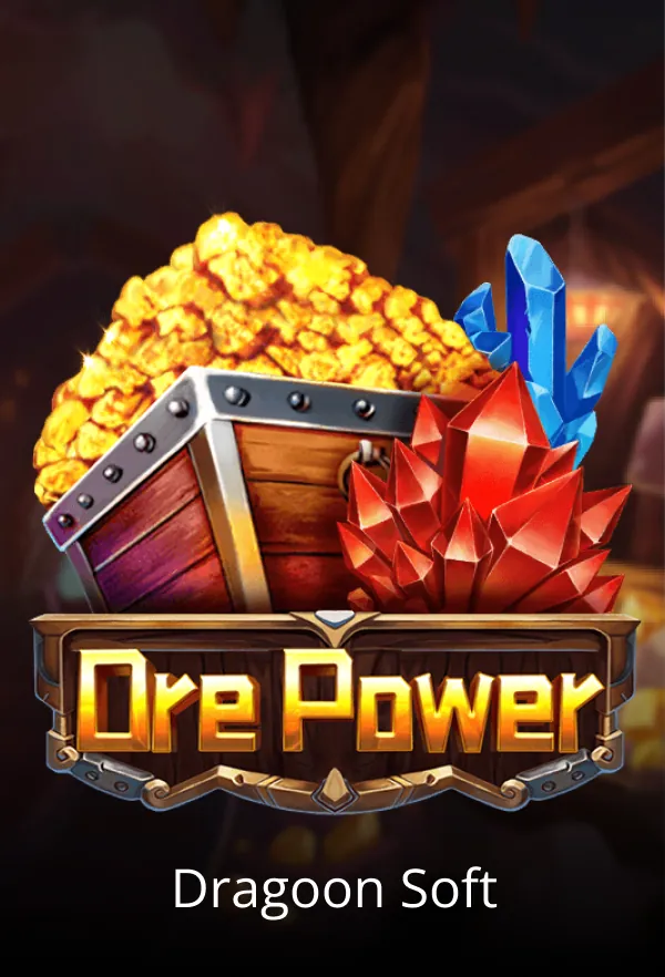 Ore Power