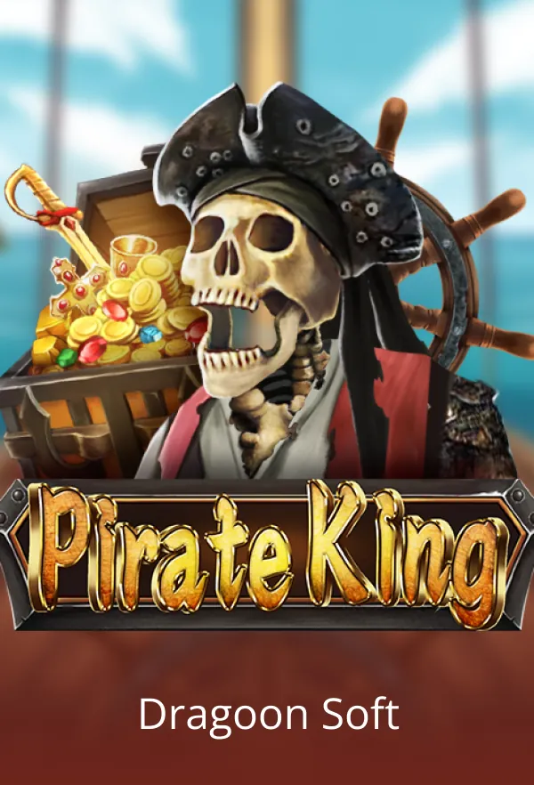 Pirate King