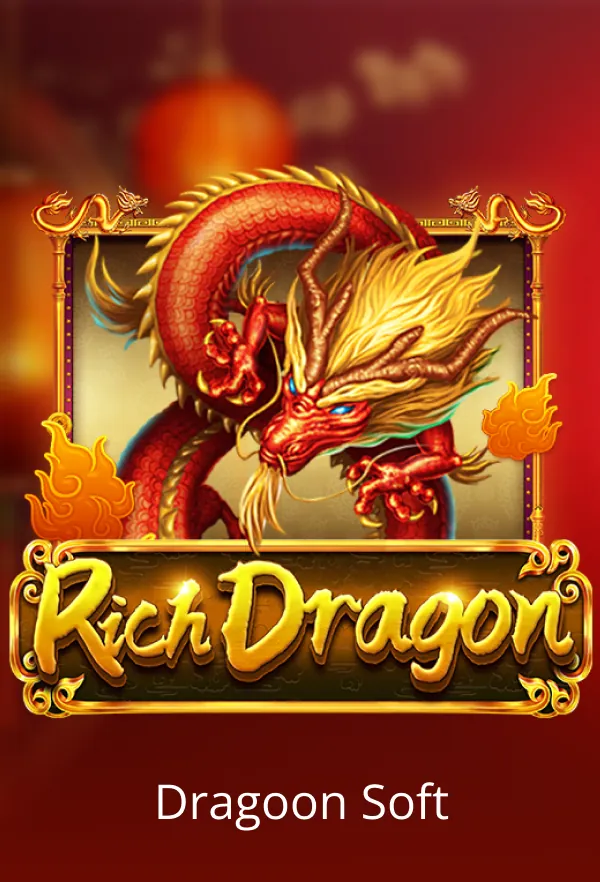 Rich Dragon