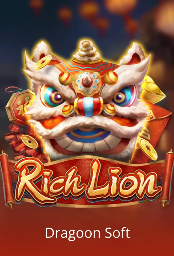 Rich Lion