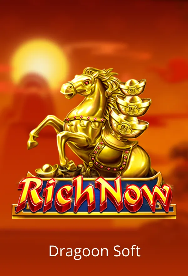 Rich Now