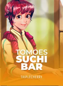 Tomoe's Sushi Bar
