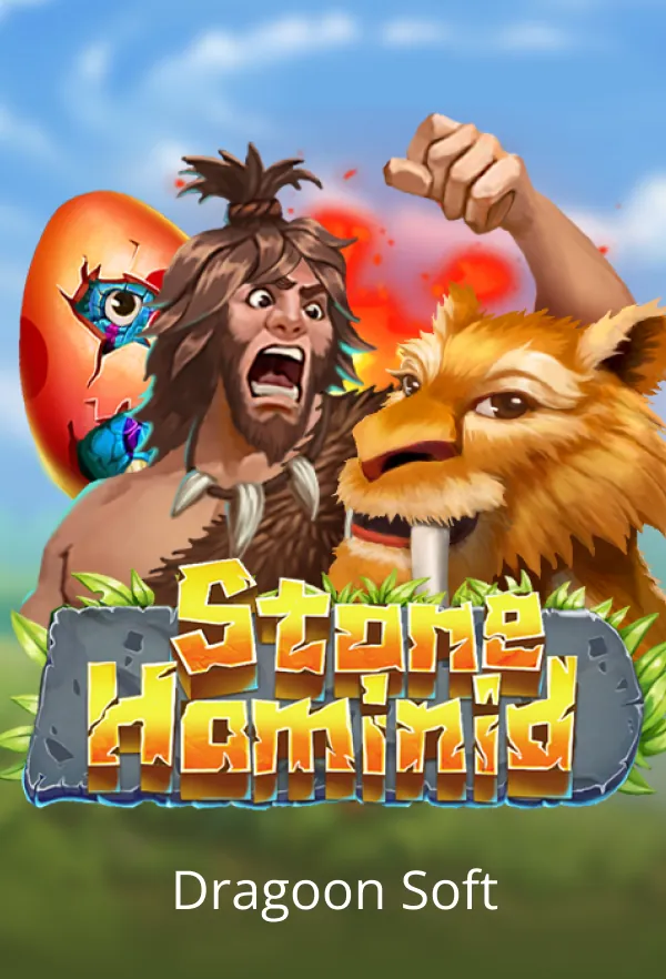 Stone Hominid