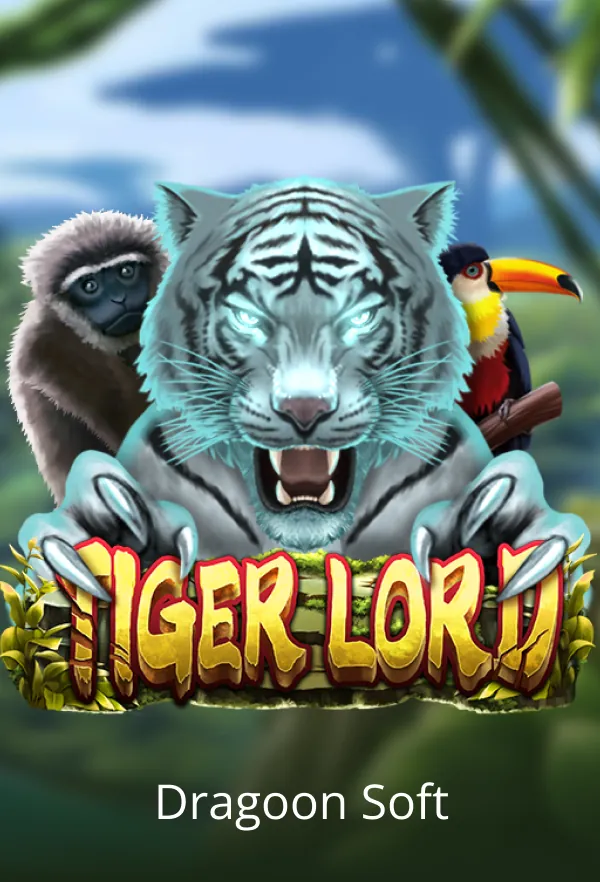 Tiger Lord