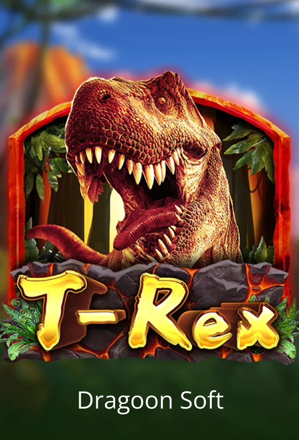 T-Rex
