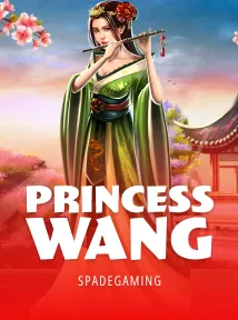 Princess Wang