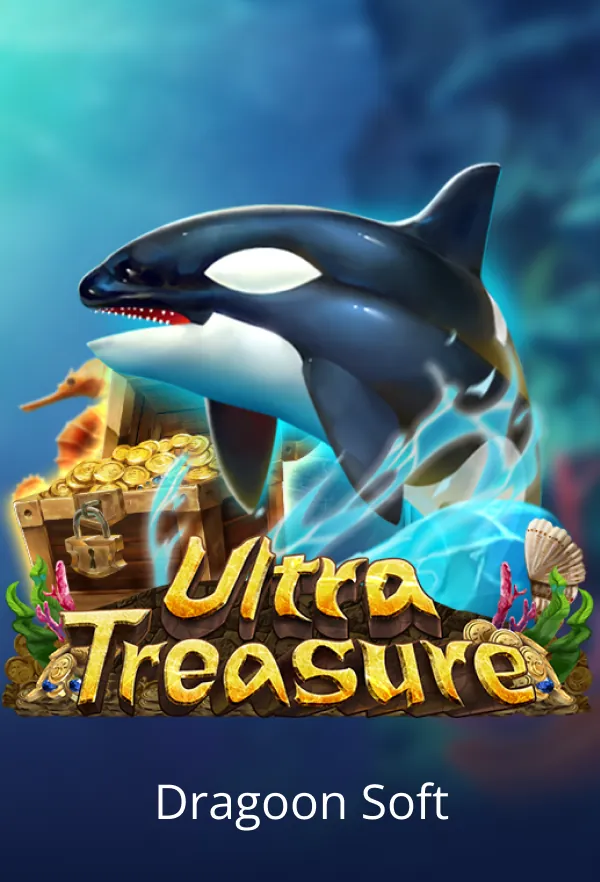 Ultra Treasure