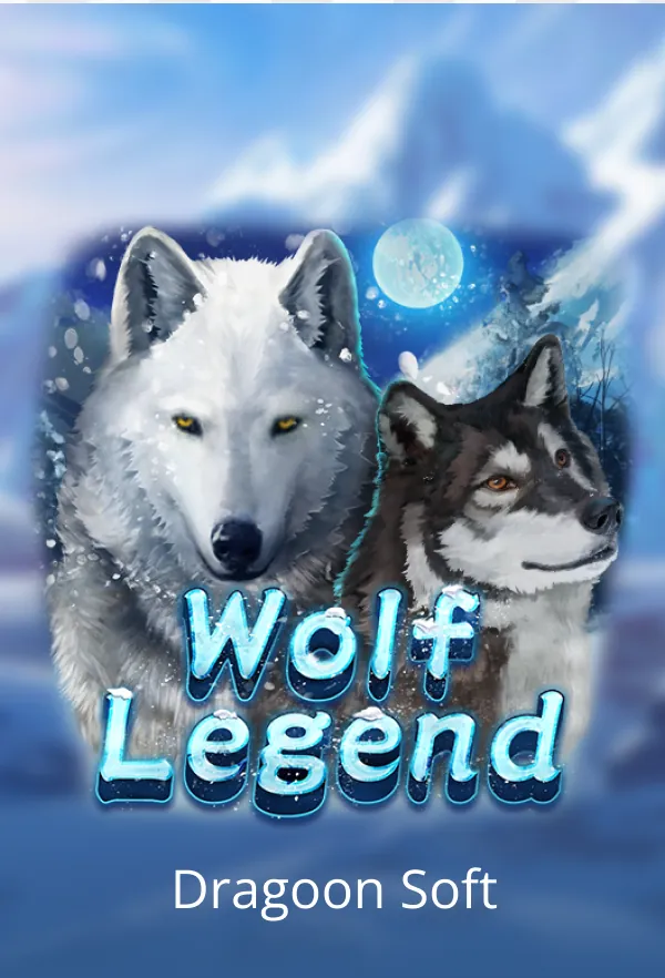 Wolf Legend
