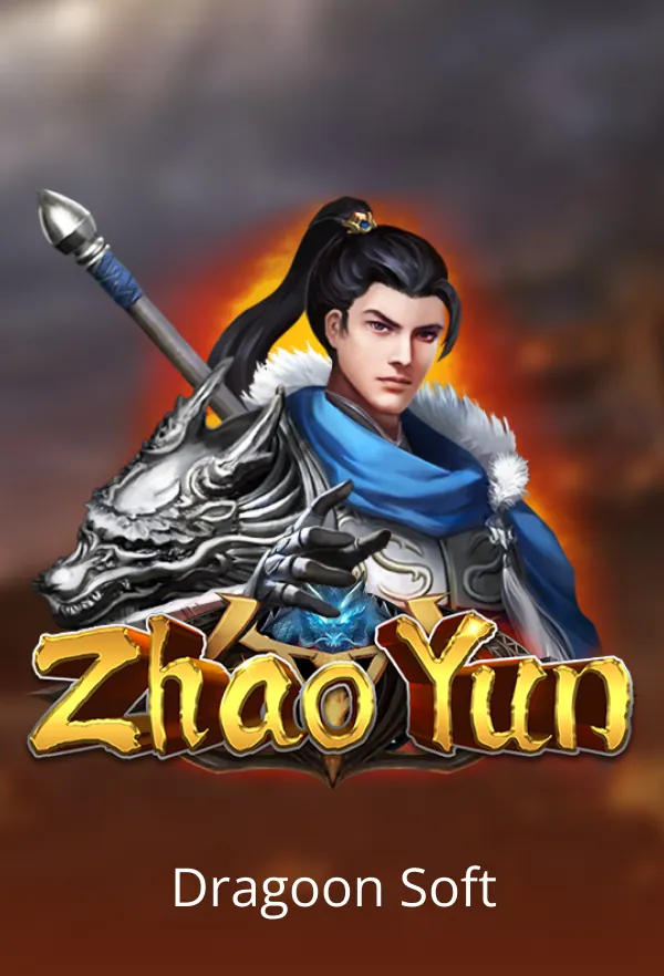 Zhao Yun