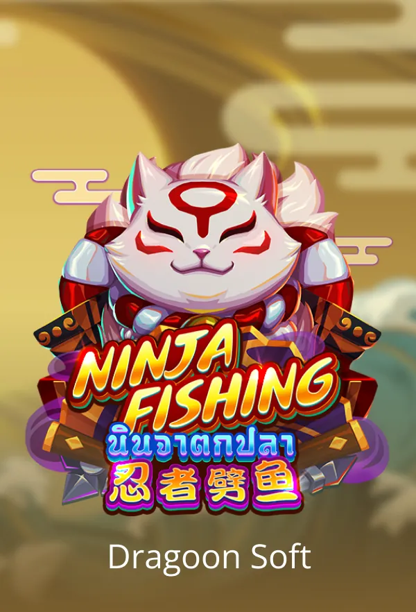 Ninja Fishing