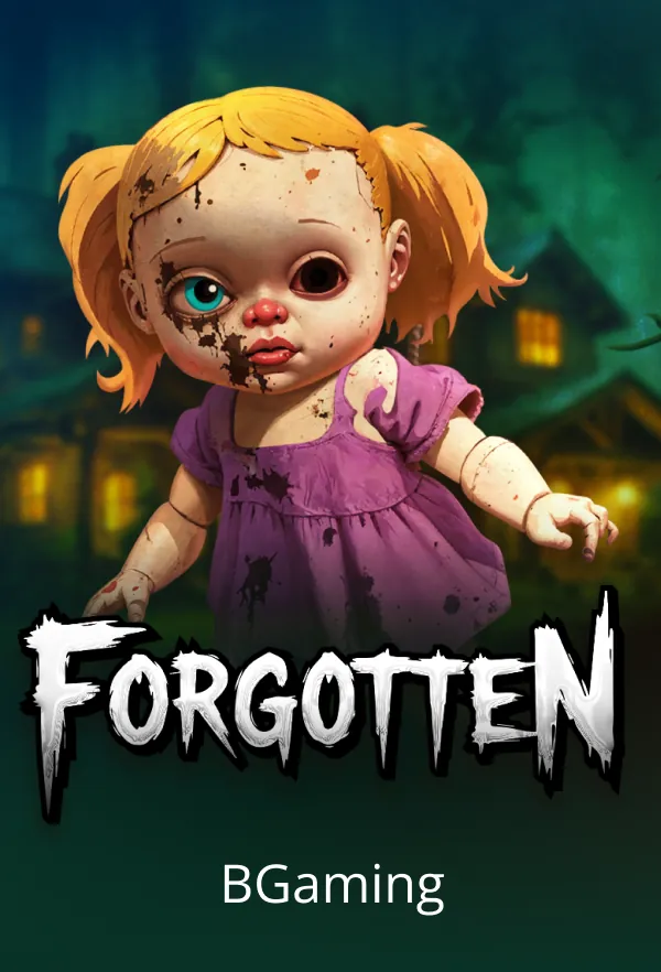 Forgotten