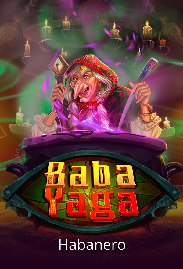 Baba Yaga