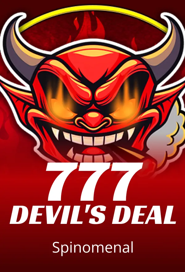 777 - Devil's Deal