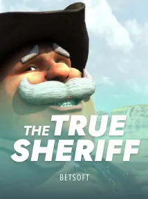 The True Sheriff