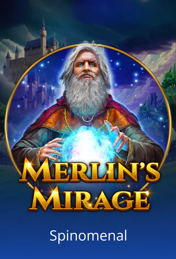 Merlin’s Mirage