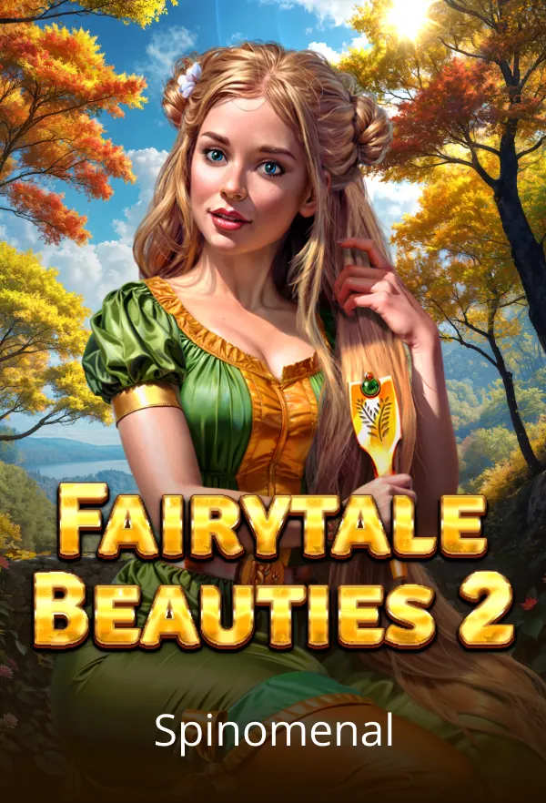 Fairytale Beauties 2