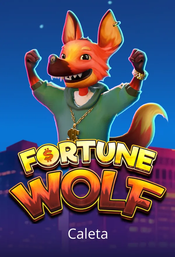 Fortune Wolf