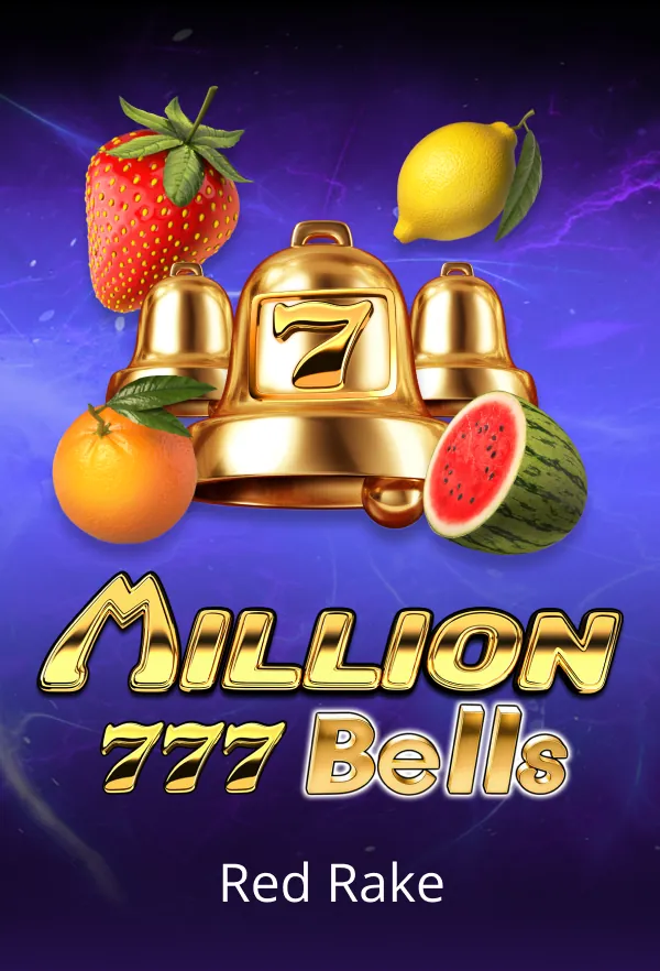 Million 777 Bells