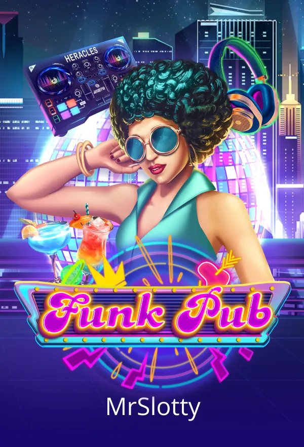 Funk Pub