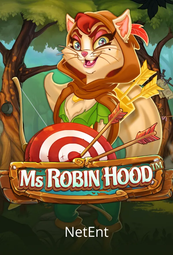Ms Robin Hood