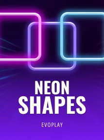 Neon Shapes