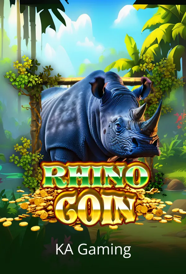 Rhino Coin