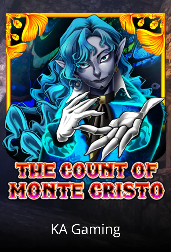The Count Of Monte Cristo
