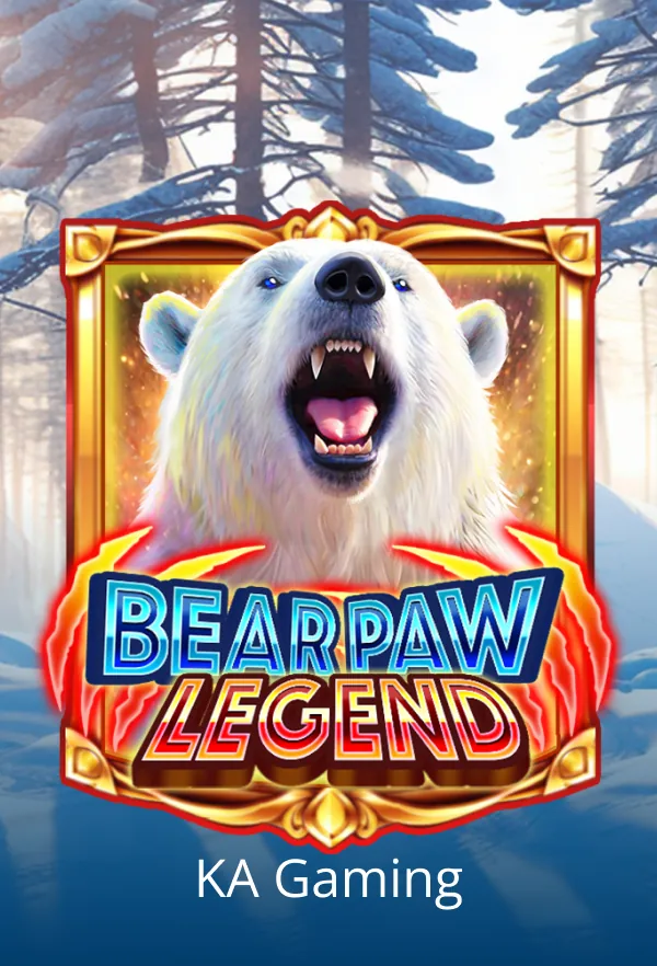 Bear Paw Legend