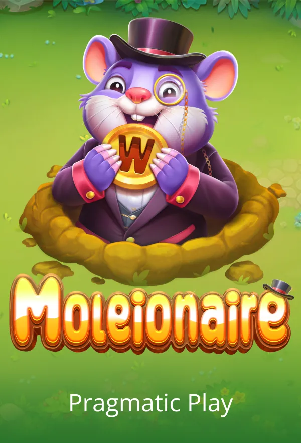 Moleionaire