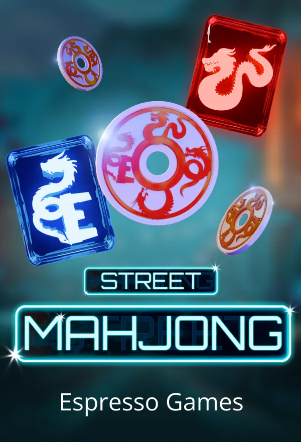 Street Mahjong