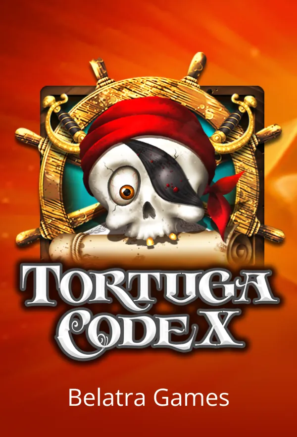 Tortuga CodeX