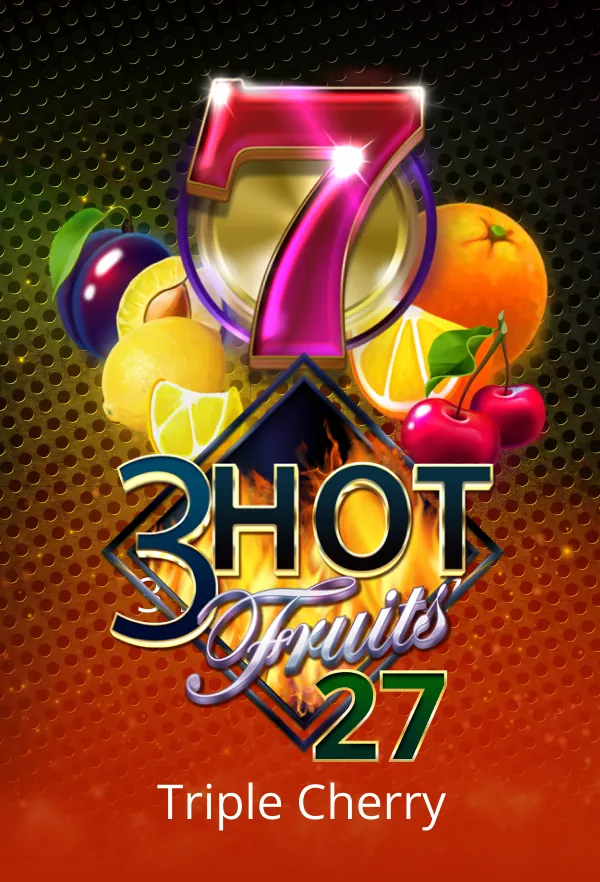 3 Hot Fruits 27