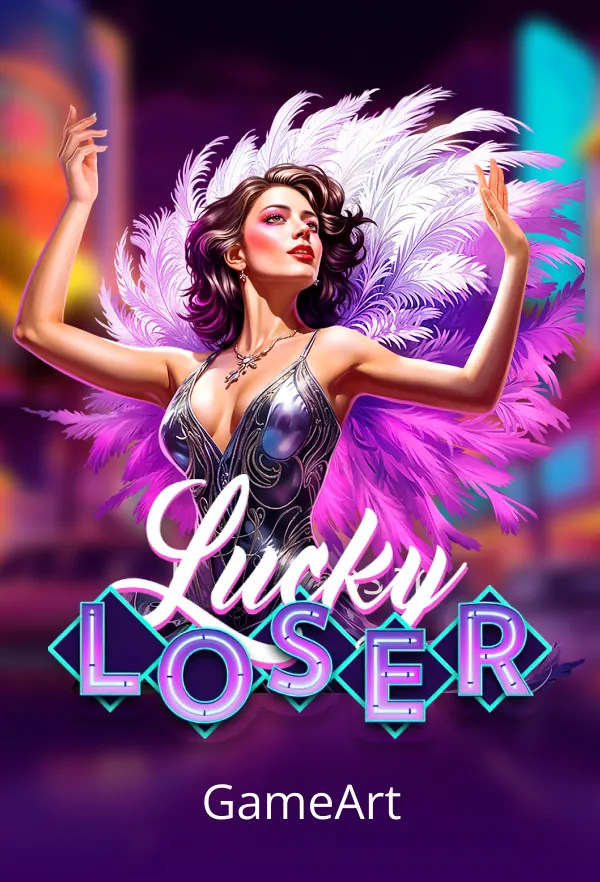 Lucky Loser