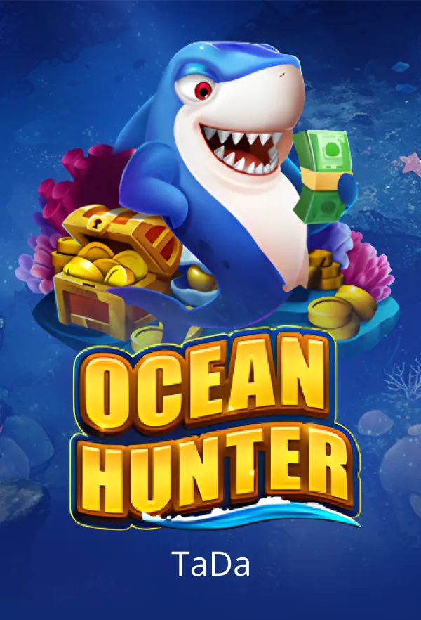 Ocean Hunter