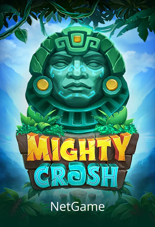 Mighty Crash