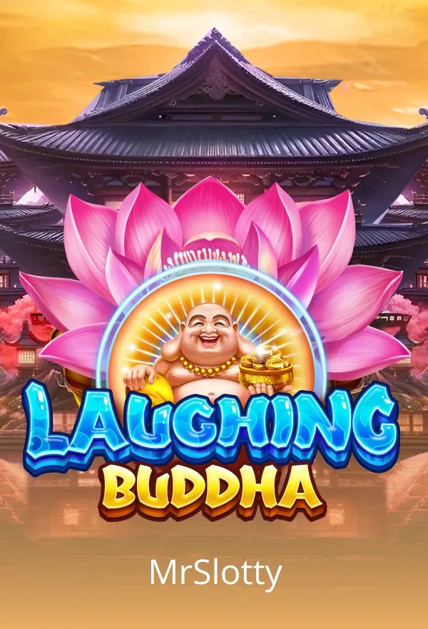 Laughing Buddha
