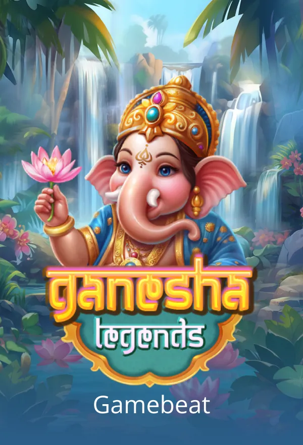 Ganesha legends