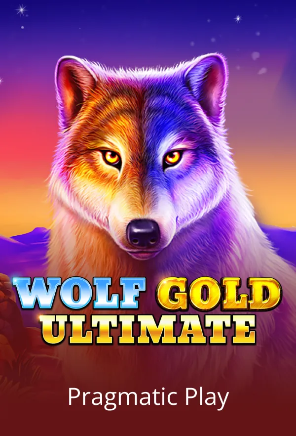 Wolf Gold Ultimate