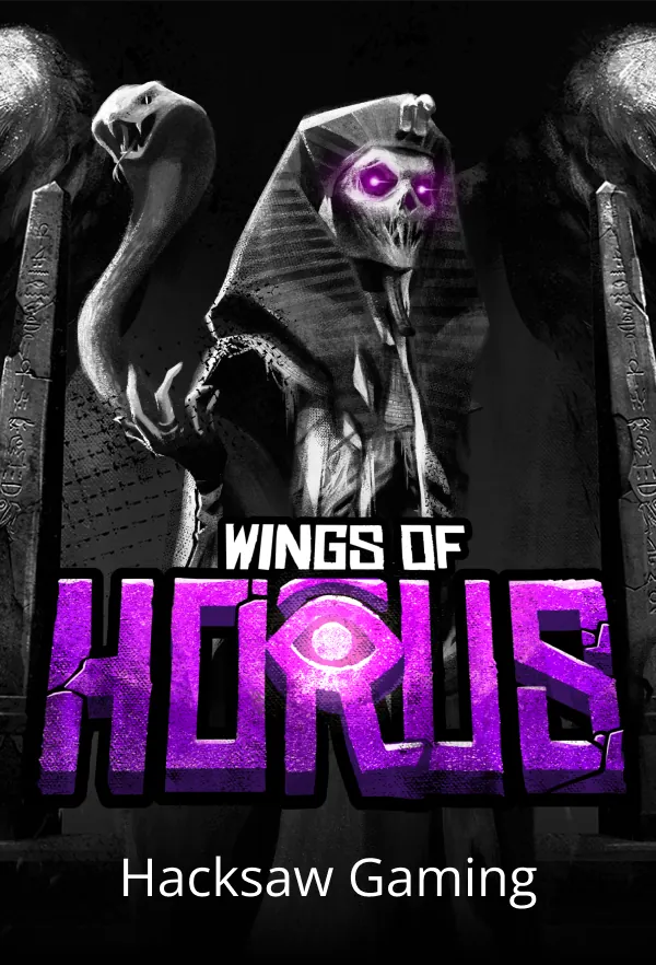 Wings of Horus
