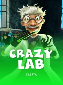 Crazy Lab