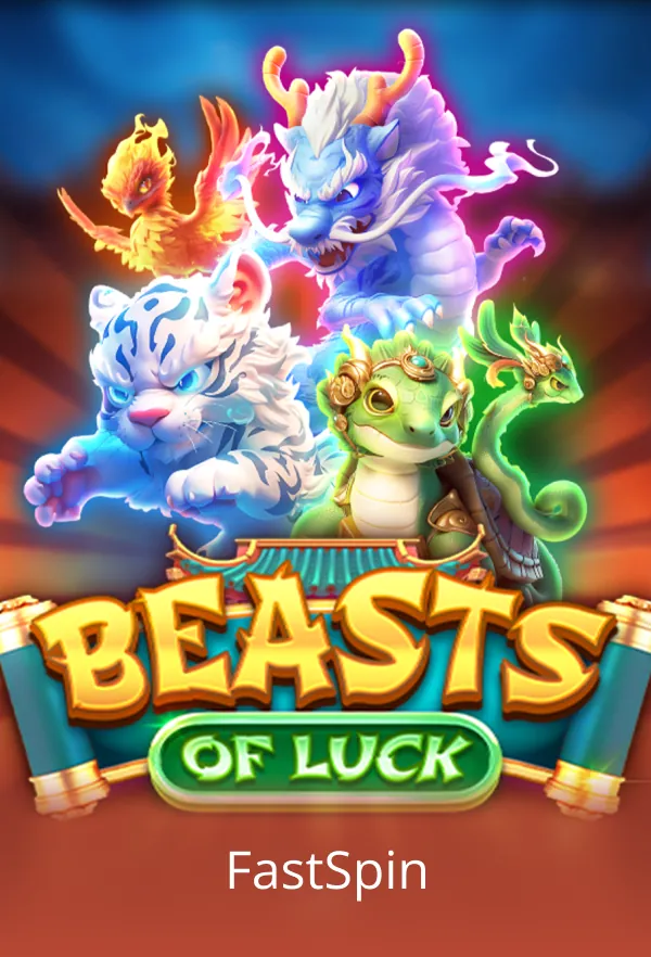 Beasts Of Luck