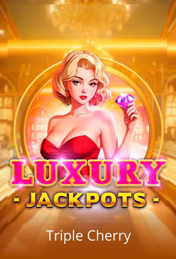 Luxury Jackpots