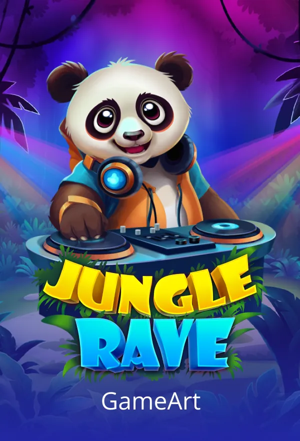Jungle Rave