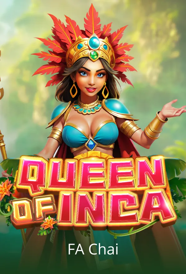QUEEN OF INCA