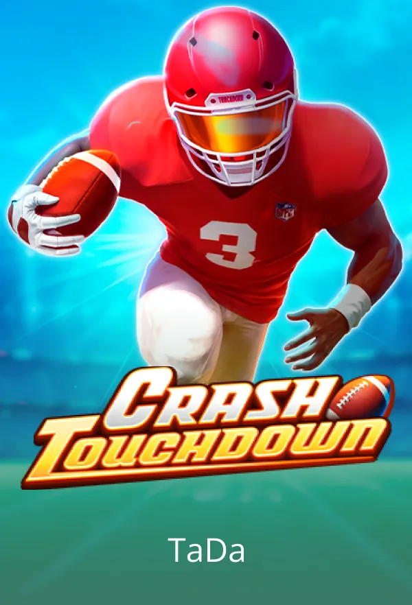 Crash Touchdown