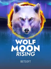 Wolf Moon Rising