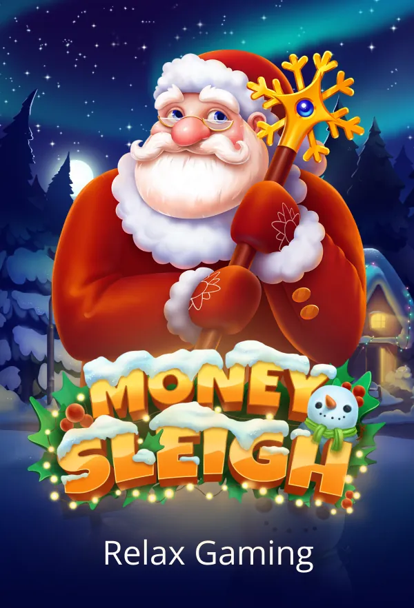 Money Sleigh